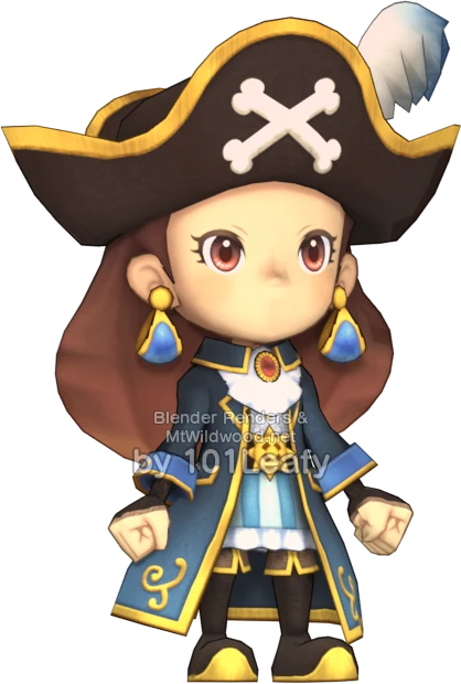 Olivia