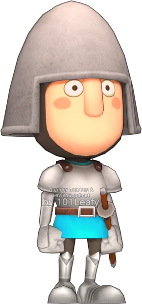 Paladin