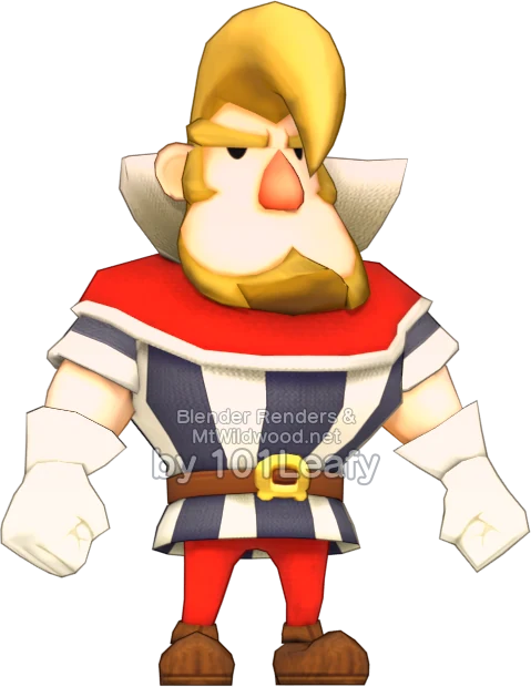 Pierre