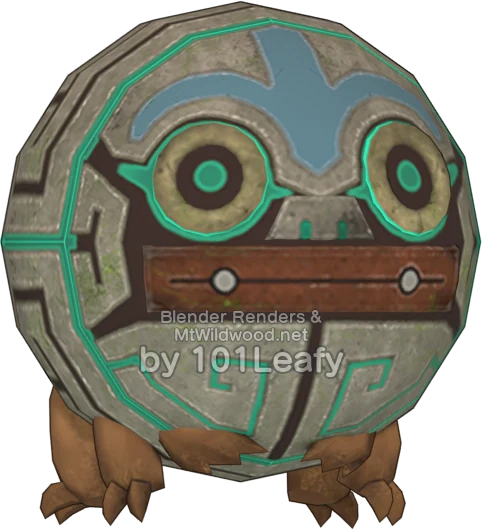 Proto Beetle Baller