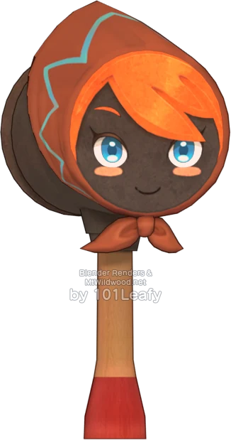 Quirky Hammer