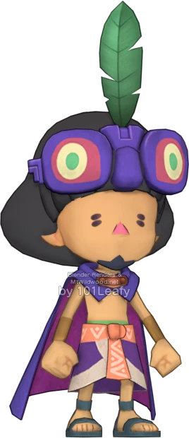 Raggdol