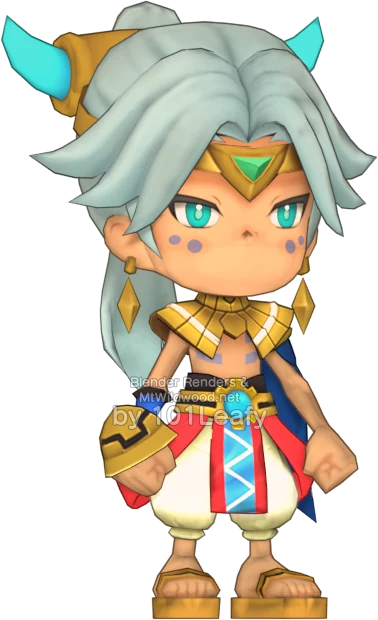 Ranoah
