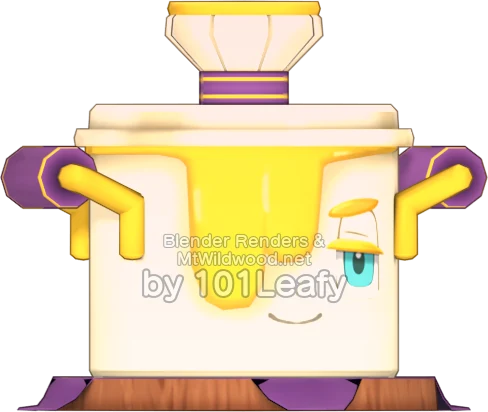 Royal Yummy Stew