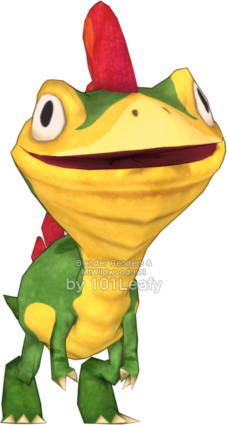 Sandzard
