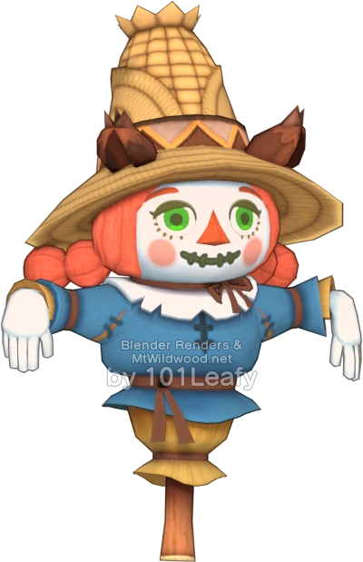 Scarecorn