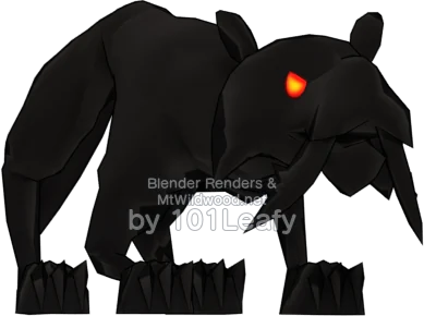 Shadow Panther
