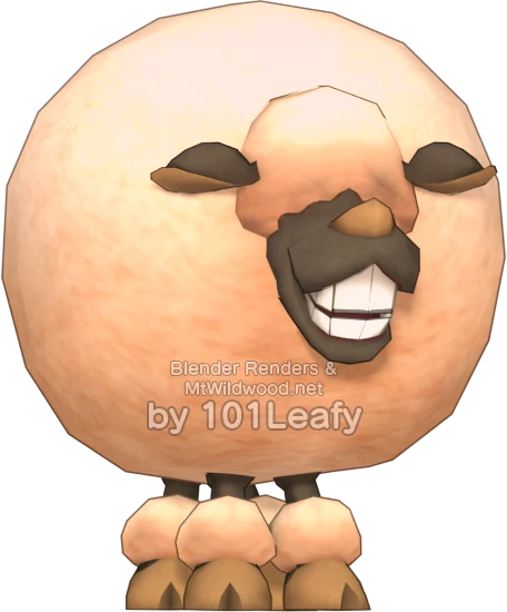 Sheep