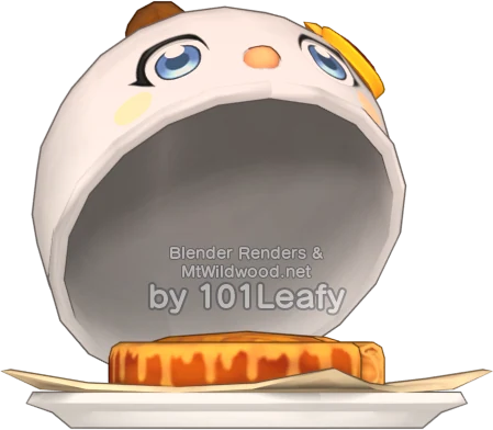 Snacky Pie