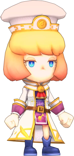 Sophie