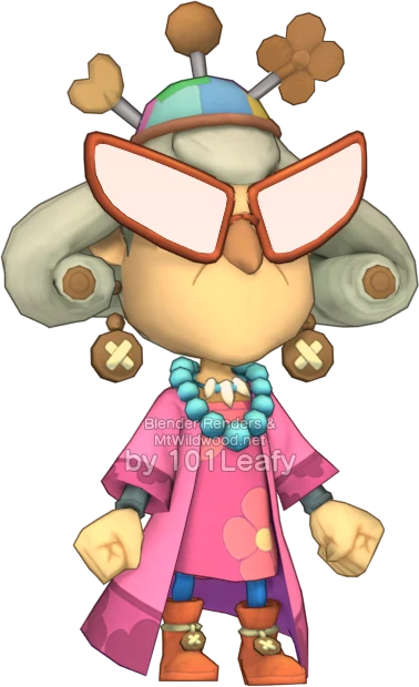 Sue