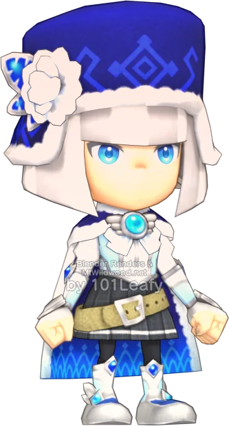 Sylvia's Phantom