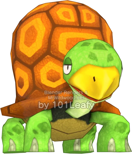 Tortortoise