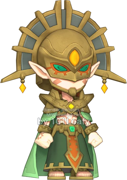 Xernes